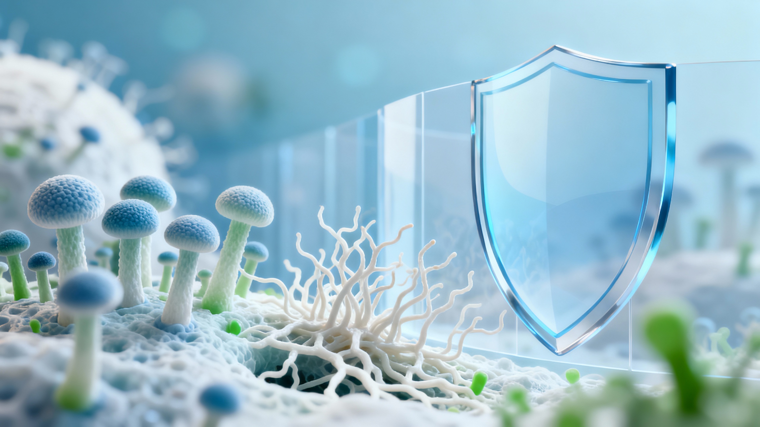 Featured image for Mastering the Battle: How to Cope and Fight Fungal Infections