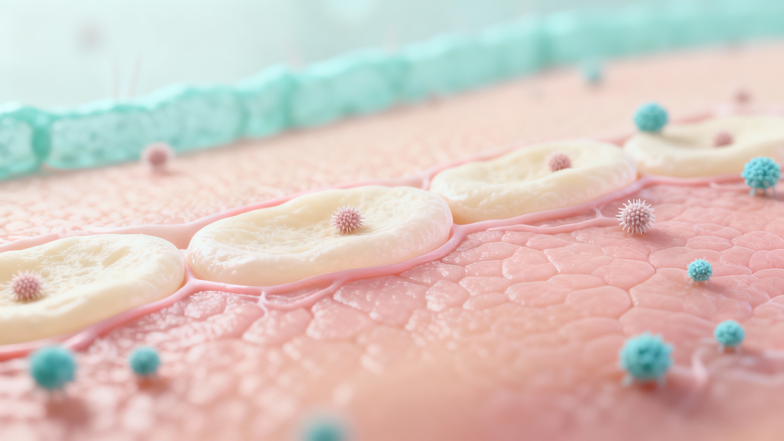 Featured image for Taking Control: Unraveling the Triggers of Cutaneous Candidiasis Flare-Ups