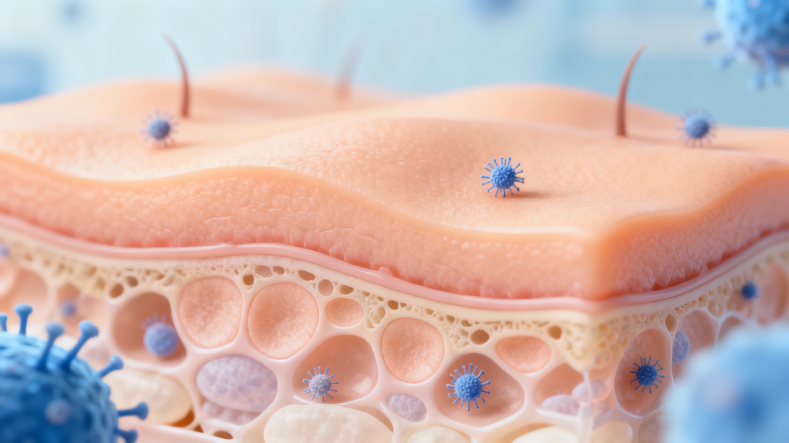 Featured image for Taking Control: A Guide to Managing Symptoms of Cutaneous Candidiasis