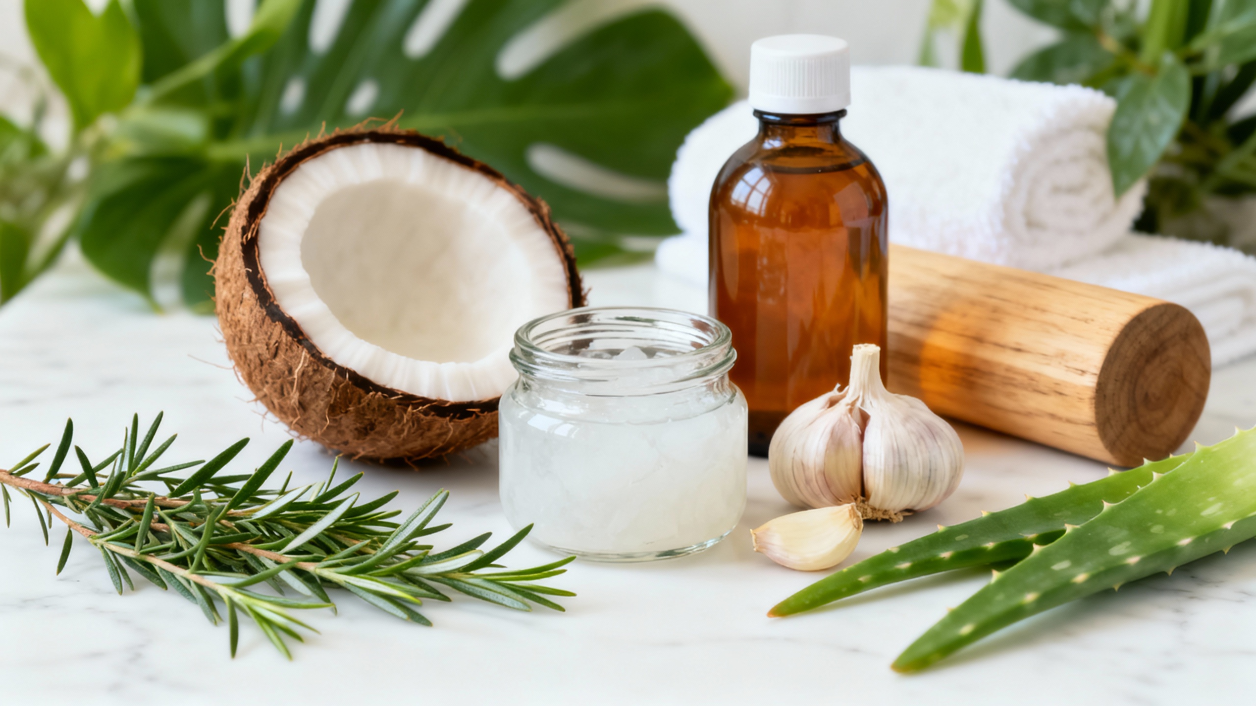 Featured image for Banish Fungal Woes: Discover Natural Antifungal Remedies for Cutaneous Candidiasis