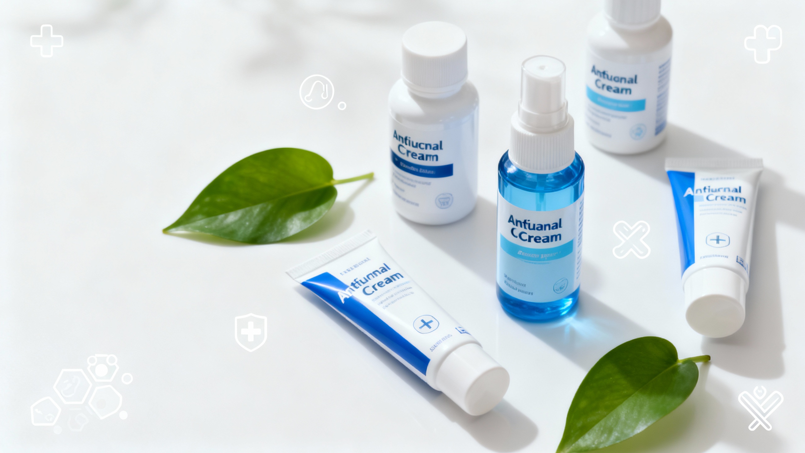 Featured image for Banish the Itch: Effective Over-the-Counter Treatments for Cutaneous Candidiasis