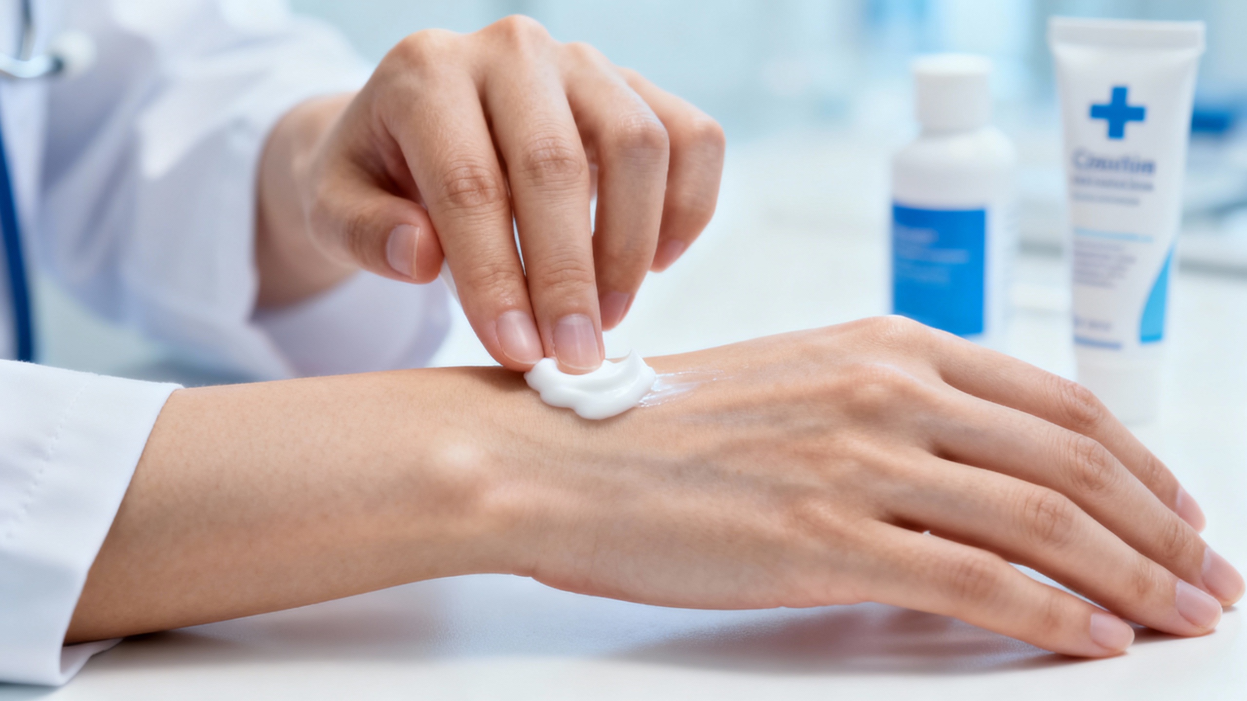 Featured image for Unleashing Relief: Harnessing the Power of Prescription Medications for Cutaneous Candidiasis