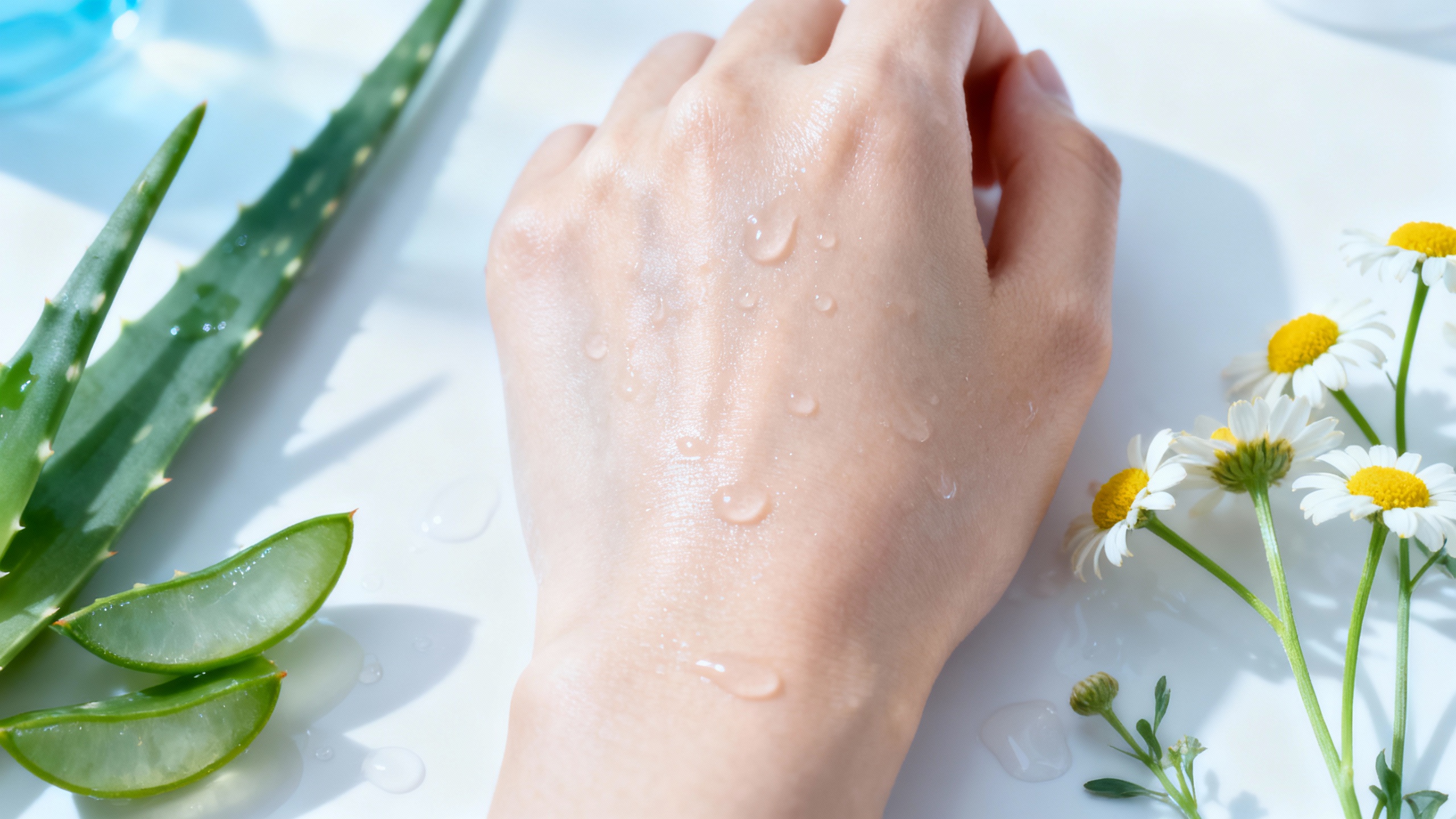 Featured image for Reclaim Your Skin: Effective Relief Strategies for Cutaneous Candidiasis