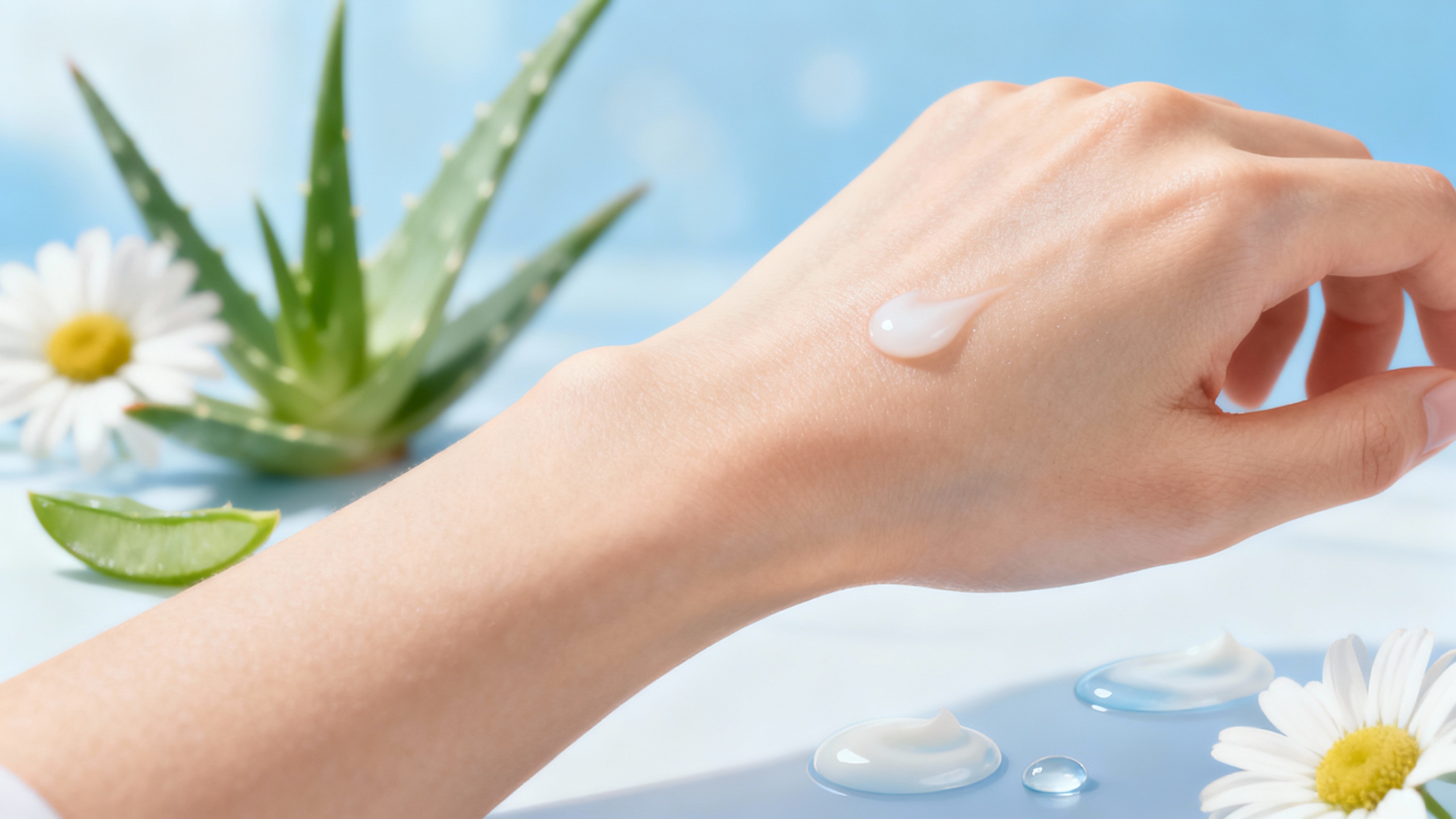 Featured image for Unlocking Relief: How to Soothe Skin Rash Caused by Candidiasis