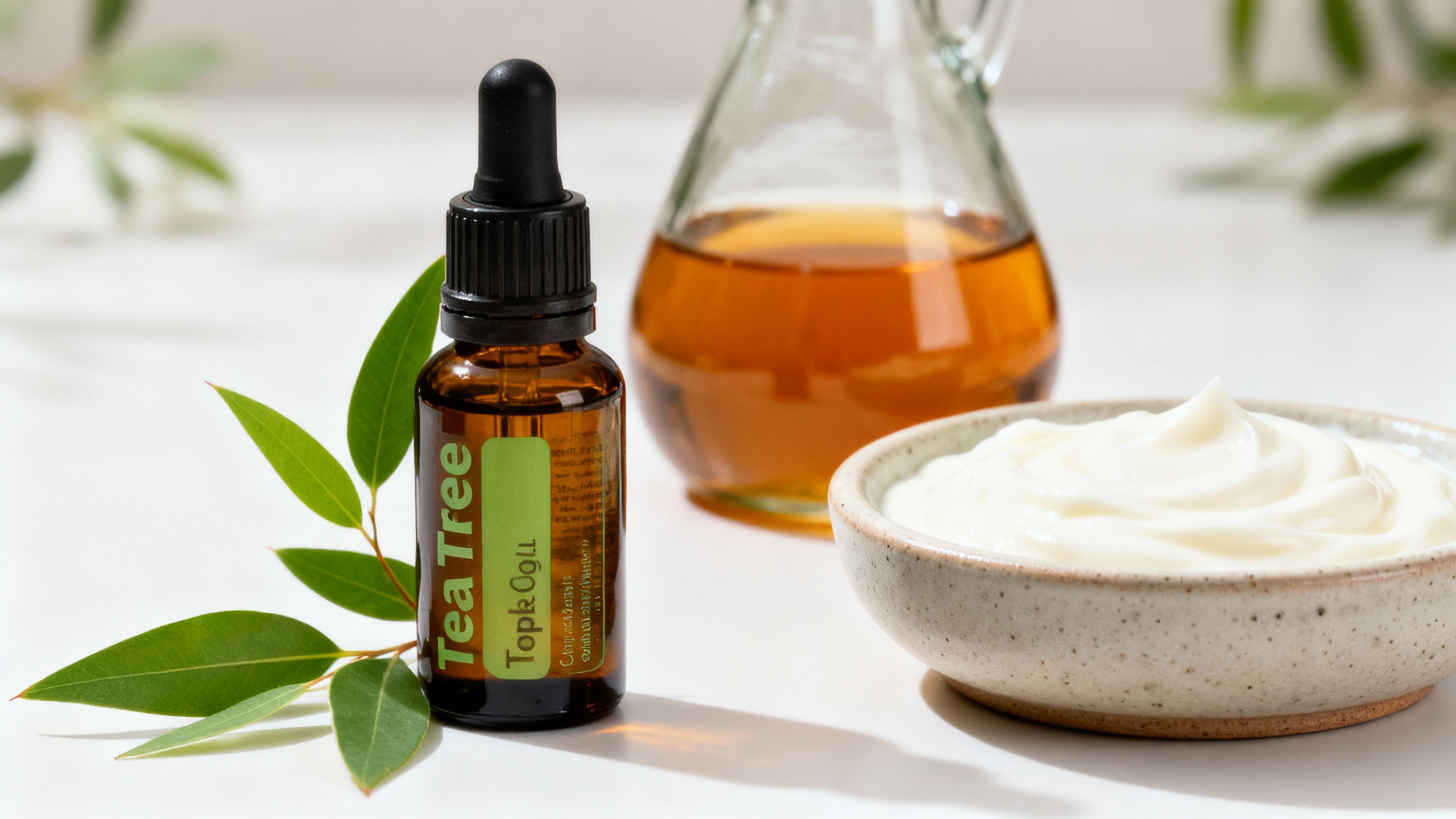 Featured image for Taking Control: Self-Care Remedies for Cutaneous Candidiasis