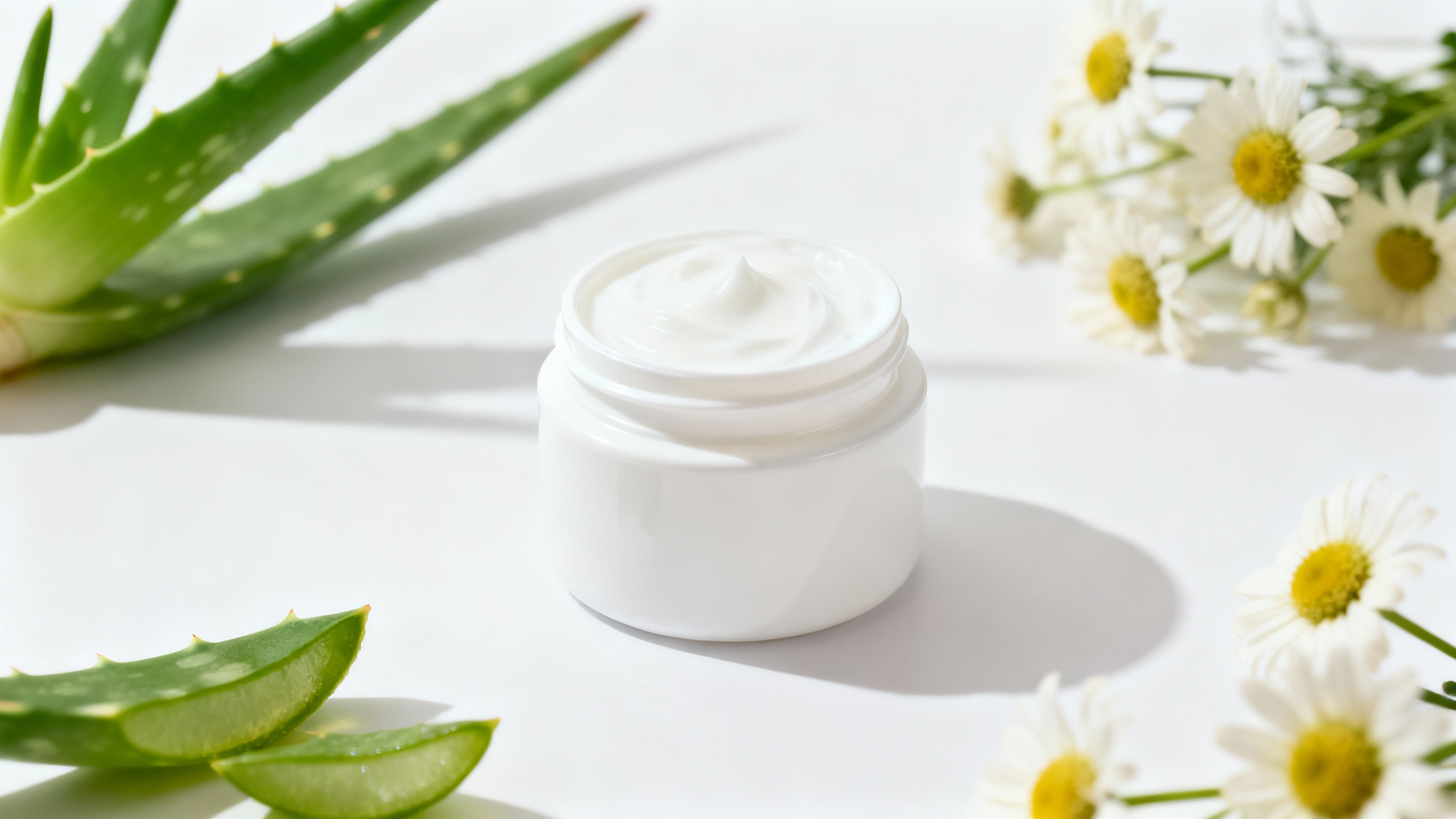 Featured image for Combatting Candidiasis: The Best Soothing Creams for Relief